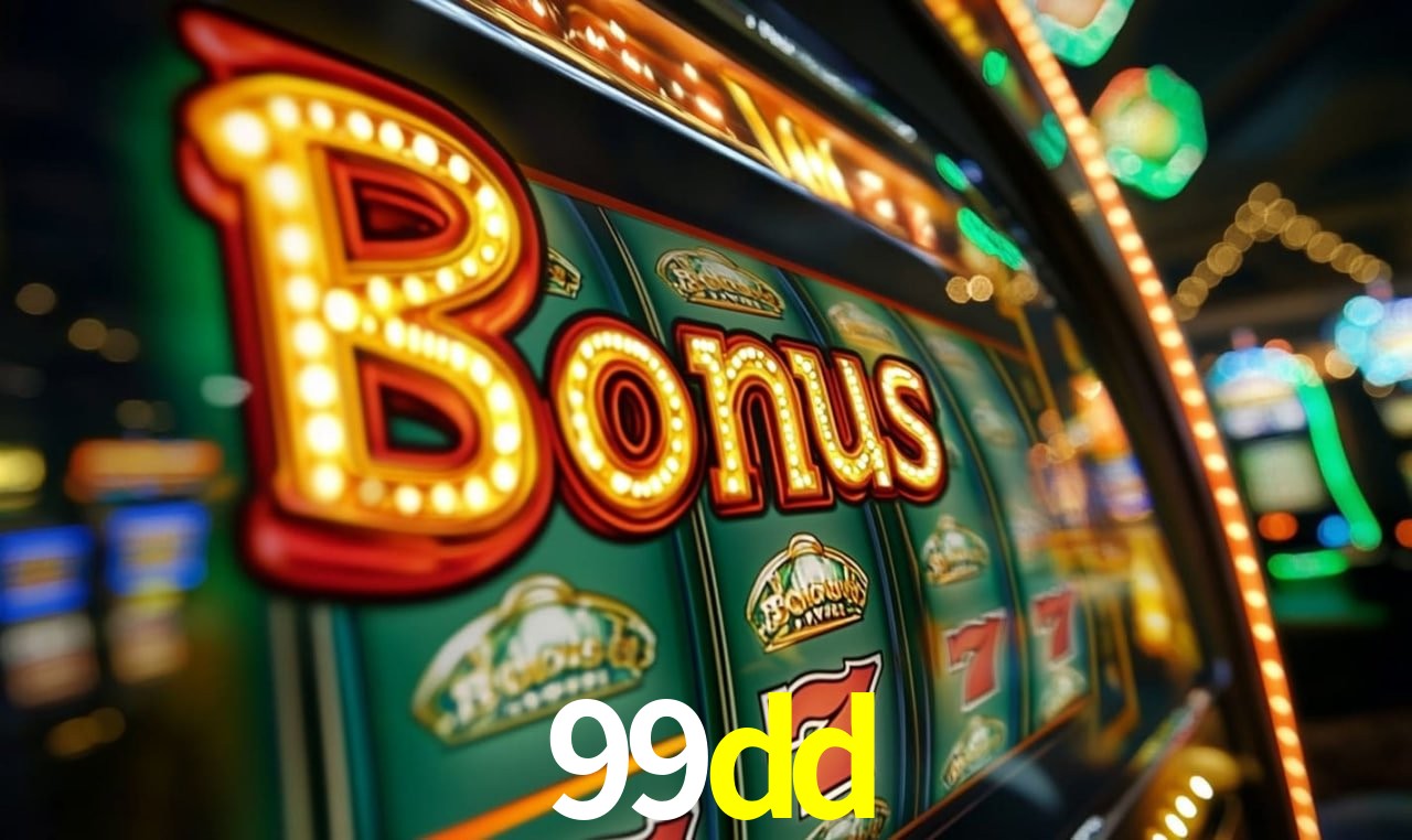 99dd: Jogos de Caça-Níqueis-Altas Recompensas, Roleta-Velocidade, Blackjack-Desafios Máximos