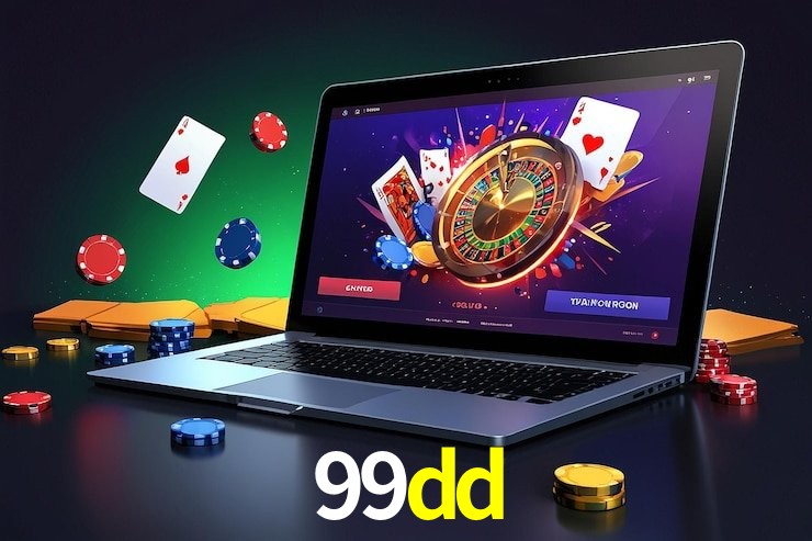 99dd: Seu Cassino Premiado com Pagamentos Rápidos